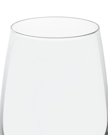 Ly Vang Trắng Không Chân Libbey 221 503 ml