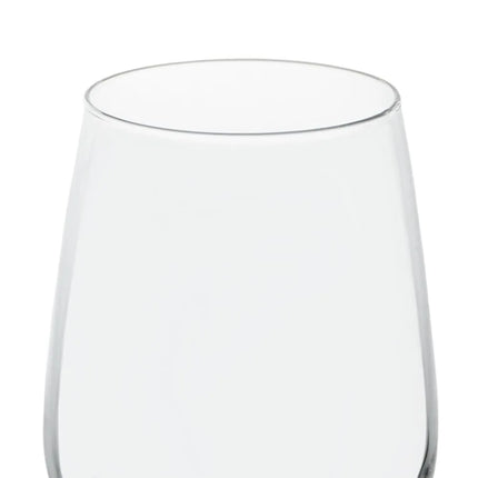 Ly Vang Trắng Không Chân Libbey 221 503 ml