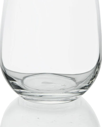 Ly Vang Trắng Không Chân Libbey 221 503 ml