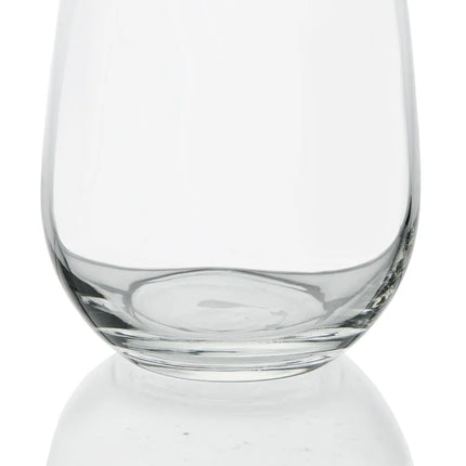 Ly Vang Trắng Không Chân Libbey 221 503 ml