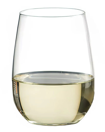 Ly Vang Trắng Không Chân Libbey 221 503 ml