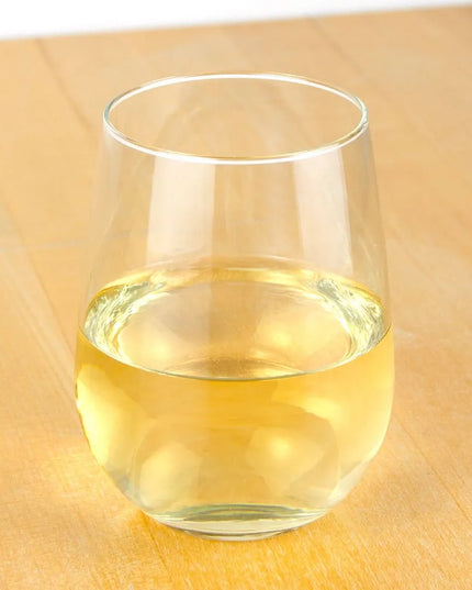 Ly Vang Trắng Không Chân Libbey 221 503 ml