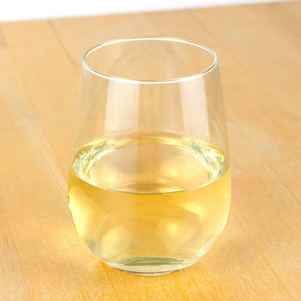 Ly Vang Trắng Không Chân Libbey 221 503 ml