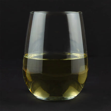 Ly Vang Trắng Không Chân Libbey 221 503 ml