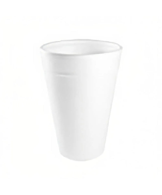 Ly Xốp Cách Nhiệt Dart 32TJ32 J Cup® 946 ml - Polystyrene, Trắng