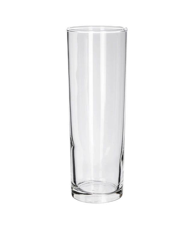 Ly Zombie Thành Thẳng Libbey 115 399 ml - Viền Safedge