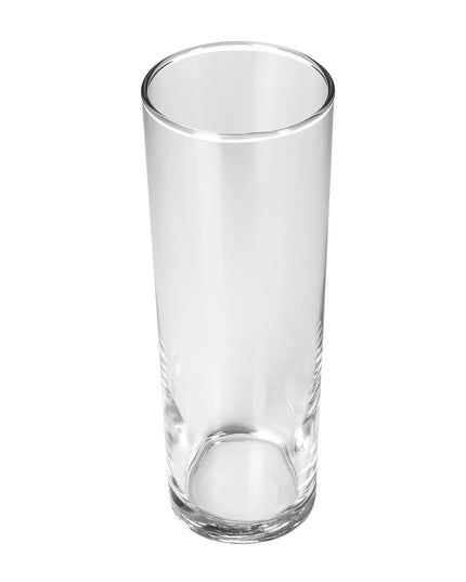 Ly Zombie Thành Thẳng Libbey 115 399 ml - Viền Safedge