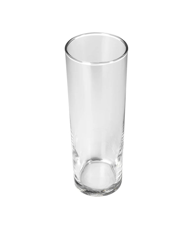 Ly Zombie Thành Thẳng Libbey 115 399 ml - Viền Safedge