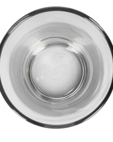 Ly Zombie Thành Thẳng Libbey 115 399 ml - Viền Safedge