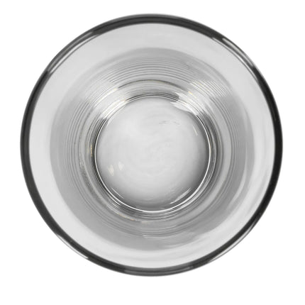 Ly Zombie Thành Thẳng Libbey 115 399 ml - Viền Safedge