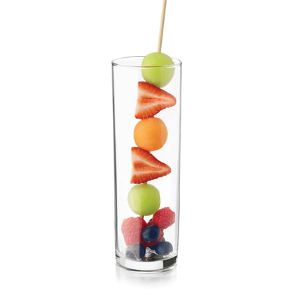 Ly Zombie Thành Thẳng Libbey 115 399 ml - Viền Safedge