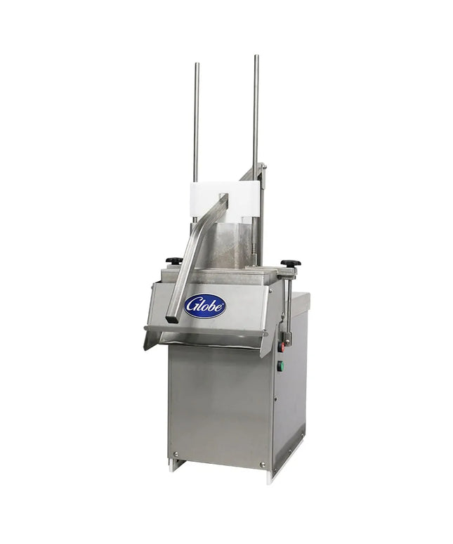 Máy Bào Phô Mai Công Suất Cao Globe GSCS3-3 - Inox