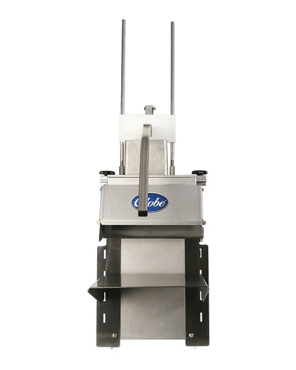 Máy Bào Phô Mai Công Suất Cao Globe GSCS3-3 - Inox