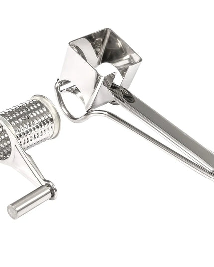 Máy Bào Phô Mai Tay Quay American Metalcraft SCG8 Inox
