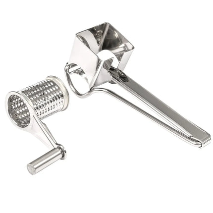 Máy Bào Phô Mai Tay Quay American Metalcraft SCG8 Inox