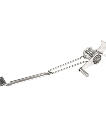 Máy Bào Phô Mai Tay Quay American Metalcraft SCG8 Inox