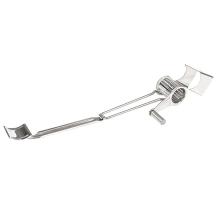 Máy Bào Phô Mai Tay Quay American Metalcraft SCG8 Inox