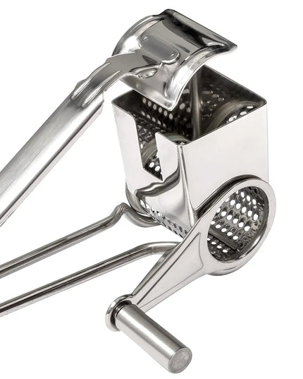 Máy Bào Phô Mai Tay Quay American Metalcraft SCG8 Inox