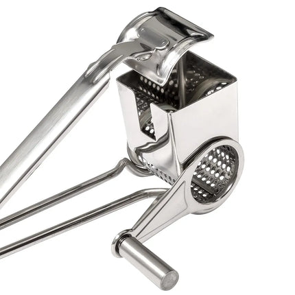 Máy Bào Phô Mai Tay Quay American Metalcraft SCG8 Inox