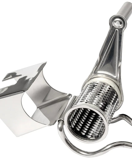 Máy Bào Phô Mai Tay Quay American Metalcraft SCG8 Inox