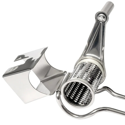 Máy Bào Phô Mai Tay Quay American Metalcraft SCG8 Inox