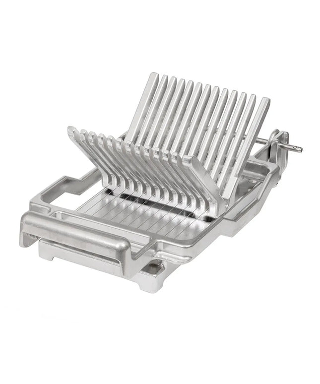 Máy Cắt Phô Mai Global Solutions GS4300-B - Độ Dày 1 cm - 1.9 cm, Nhôm