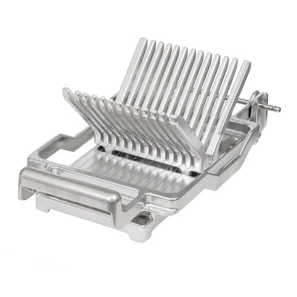 Máy Cắt Phô Mai Global Solutions GS4300-B - Độ Dày 1 cm - 1.9 cm, Nhôm