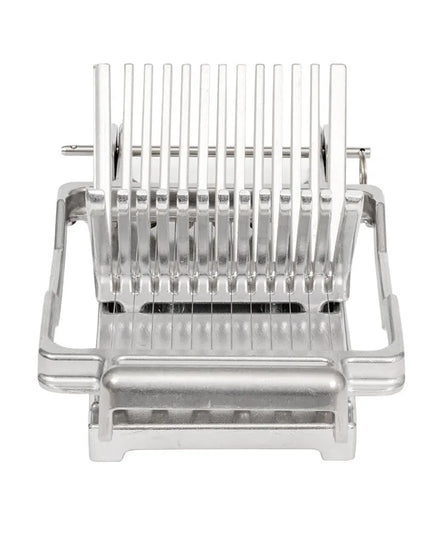 Máy Cắt Phô Mai Global Solutions GS4300-B - Độ Dày 1 cm - 1.9 cm, Nhôm