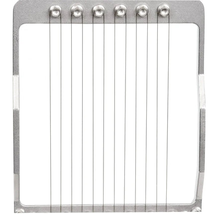 Máy Cắt Phô Mai Global Solutions GS4300-B - Độ Dày 1 cm - 1.9 cm, Nhôm