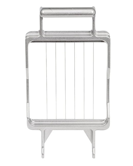 Máy Cắt Phô Mai Global Solutions GS4300-B - Độ Dày 1 cm - 1.9 cm, Nhôm