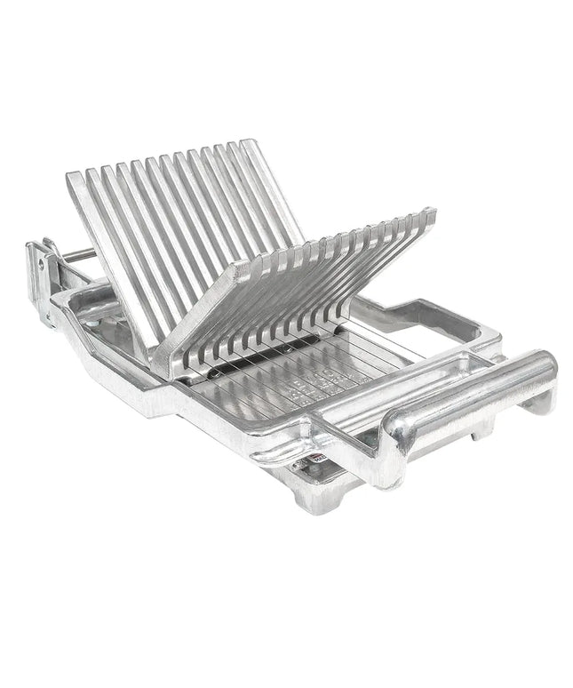 Máy Cắt Phô Mai Nemco 55300A-1 Tay Gạt 1 cm Dây Cắt Inox, Khung Thép