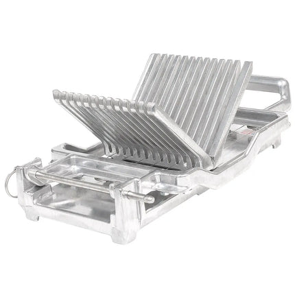 Máy Cắt Phô Mai Nemco 55300A-2 Tay Gạt 1.9 cm & 1 cm Dây Cắt Inox