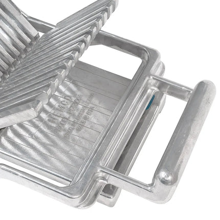 Máy Cắt Phô Mai Nemco 55300A-2 Tay Gạt 1.9 cm & 1 cm Dây Cắt Inox