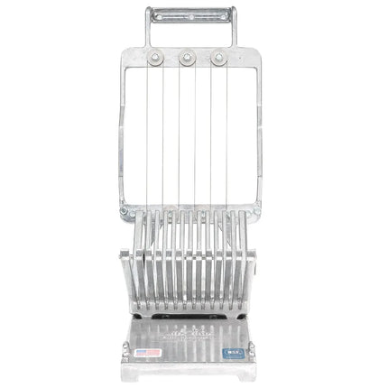 Máy Cắt Phô Mai Nemco 55300A-2 Tay Gạt 1.9 cm & 1 cm Dây Cắt Inox