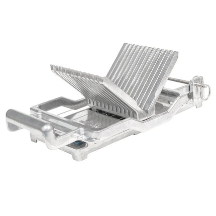 Máy Cắt Phô Mai Nemco 55300A-2 Tay Gạt 1.9 cm & 1 cm Dây Cắt Inox
