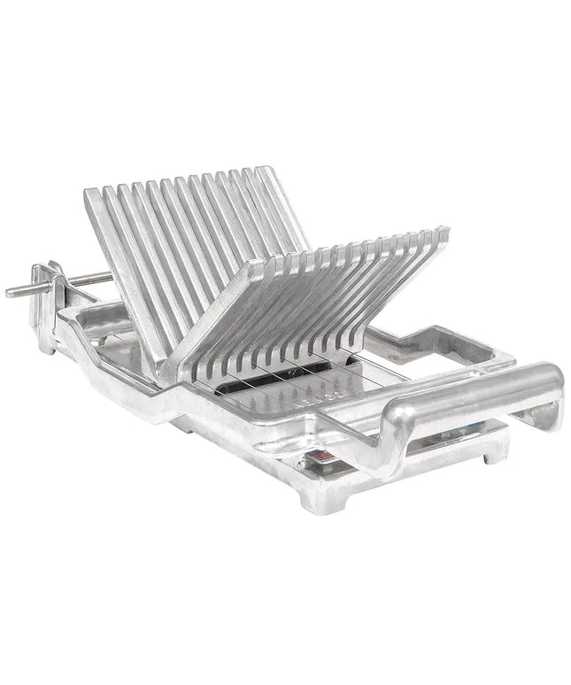Máy Cắt Phô Mai Nemco 55300A Tay Gạt 1.9 cm Dây Cắt Inox, Khung Thép