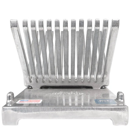 Máy Cắt Phô Mai Nemco 55300A Tay Gạt 1.9 cm Dây Cắt Inox, Khung Thép
