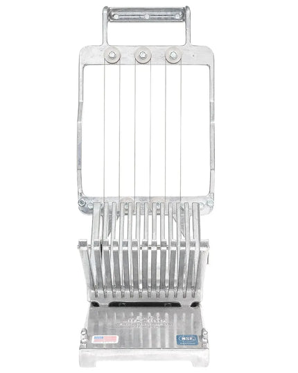 Máy Cắt Phô Mai Nemco 55300A Tay Gạt 1.9 cm Dây Cắt Inox, Khung Thép