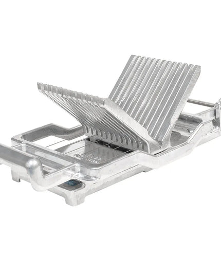 Máy Cắt Phô Mai Nemco 55300A Tay Gạt 1.9 cm Dây Cắt Inox, Khung Thép