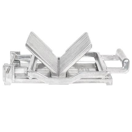 Máy Cắt Phô Mai Nemco 55300A Tay Gạt 1.9 cm Dây Cắt Inox, Khung Thép