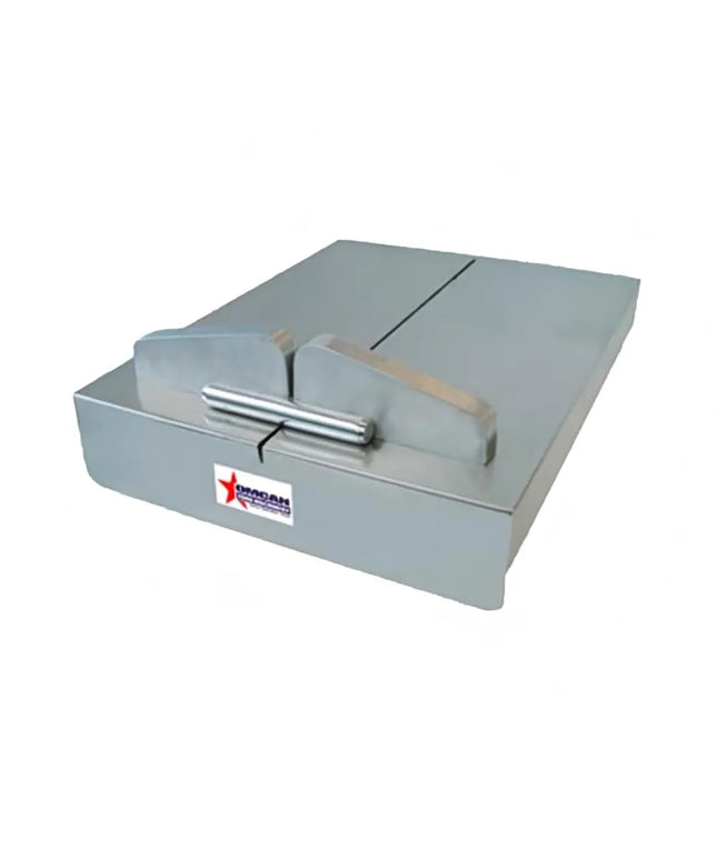Máy Cắt Phô Mai Thủ Công Dây Cắt Omcan 11400 Inox