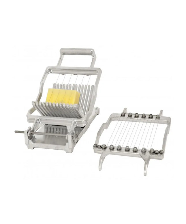 Máy Cắt Phô Mai Thủ Công Omcan 43033 - Nhôm