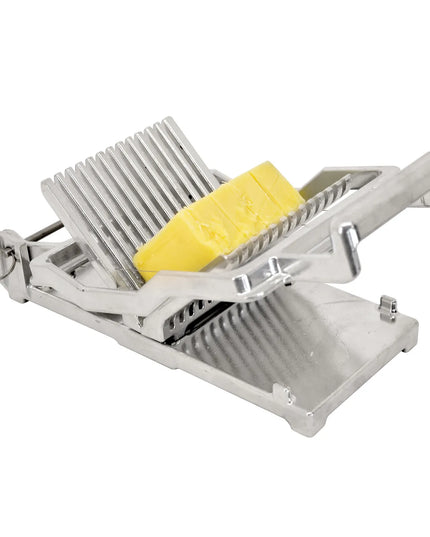 Máy Cắt Phô Mai Thủ Công Omcan 43033 - Nhôm