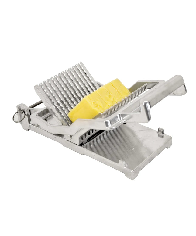 Máy Cắt Phô Mai Thủ Công Omcan 43033 - Nhôm