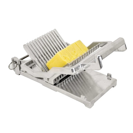 Máy Cắt Phô Mai Thủ Công Omcan 43033 - Nhôm