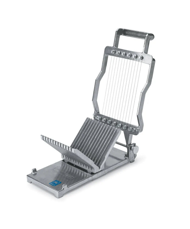 Máy Cắt Phô Mai Vollrath 1811 CubeKing™ - Cắt Khối Vuông Hoặc Lát 1.9 cm