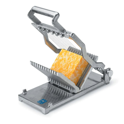 Máy Cắt Phô Mai Vollrath 1811 CubeKing™ - Cắt Khối Vuông Hoặc Lát 1.9 cm