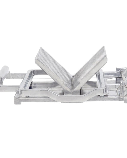 Máy Cắt Phô Mai Vollrath 1811 CubeKing™ - Cắt Khối Vuông Hoặc Lát 1.9 cm