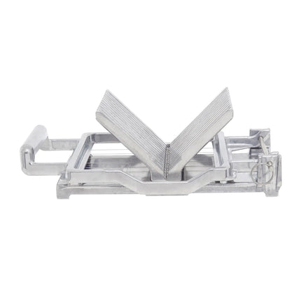 Máy Cắt Phô Mai Vollrath 1811 CubeKing™ - Cắt Khối Vuông Hoặc Lát 1.9 cm