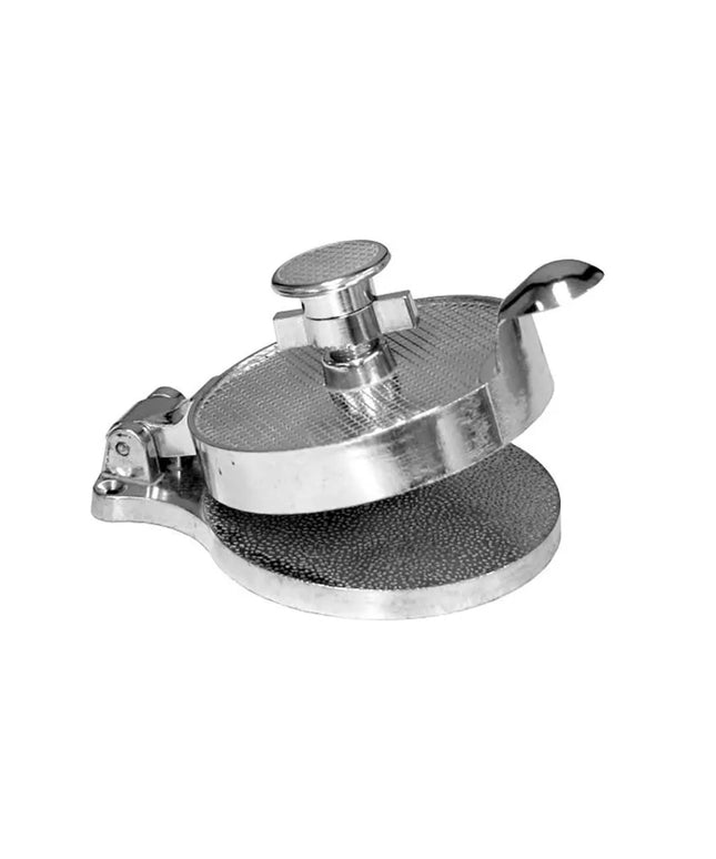 Máy Ép Hamburger Điều Chỉnh Được Thunder Group ALHP004A 11.4 cm, Nhôm